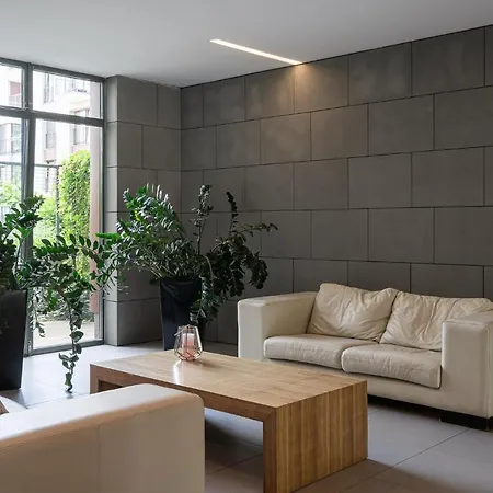 Art Apart Angel Wings Apartment *